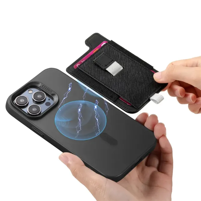 Porte-cartes Tiroir Magnétique MCU-W14 | SLIDE