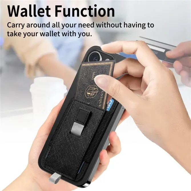 Porte-cartes Tiroir Magnétique MCU-W14 | SLIDE