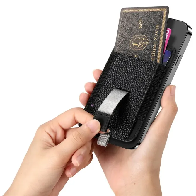 Porte-cartes Tiroir Magnétique MCU-W14 | SLIDE