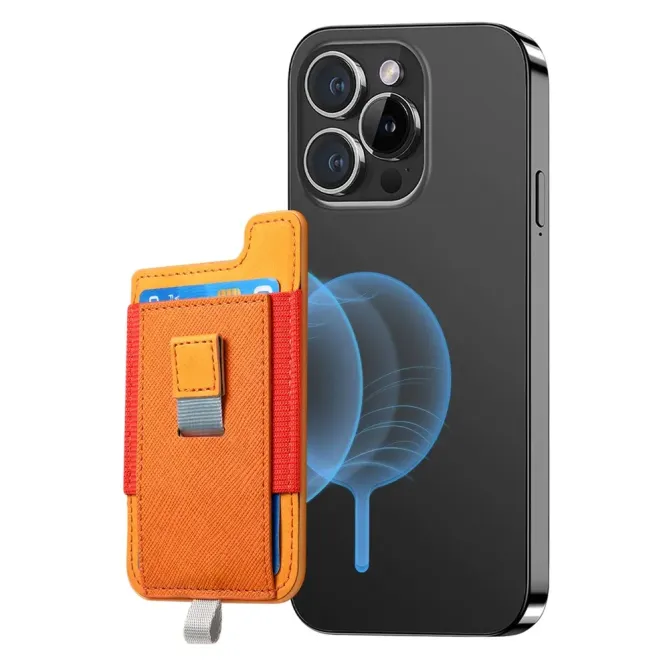 Porte-cartes Tiroir Magnétique MCU-W14 | SLIDE