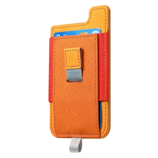 Porte-cartes Tiroir Magnétique MCU-W14 | SLIDE