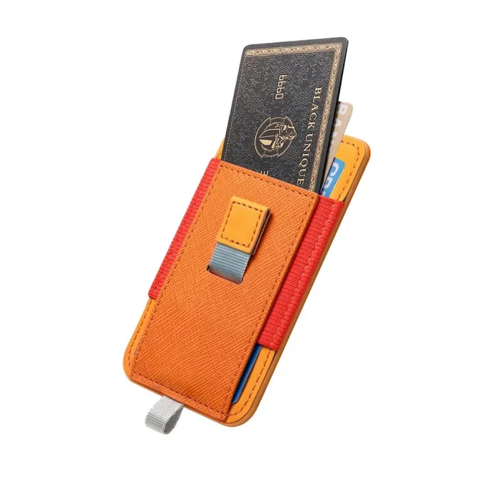 Porte-cartes Tiroir Magnétique MCU-W14 | SLIDE