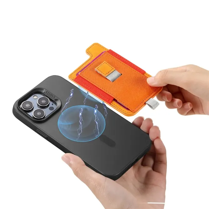 Porte-cartes Tiroir Magnétique MCU-W14 | SLIDE