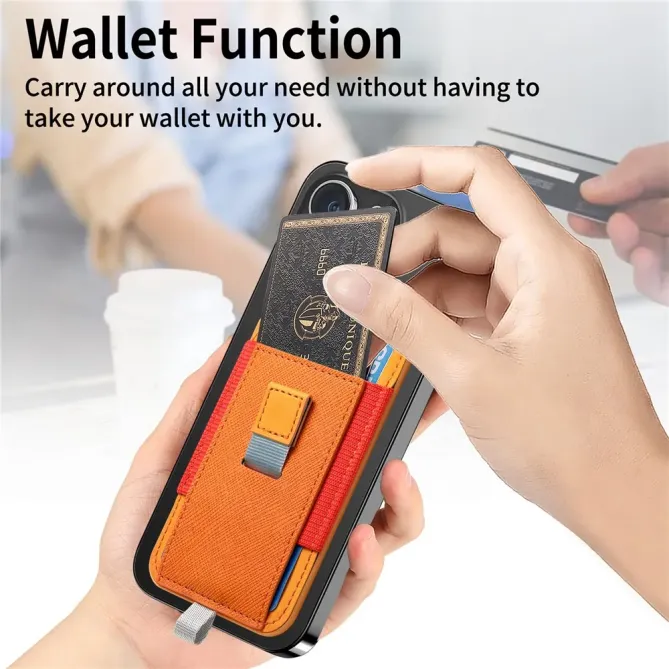 Porte-cartes Tiroir Magnétique MCU-W14 | SLIDE