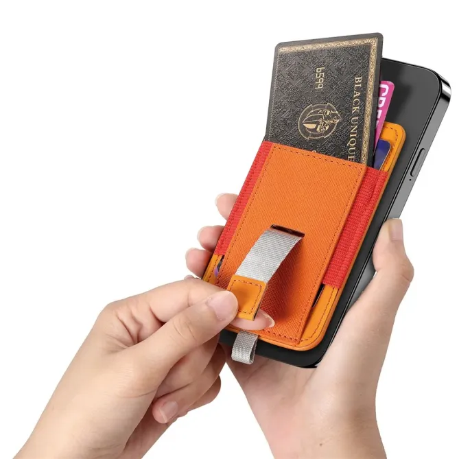 Porte-cartes Tiroir Magnétique MCU-W14 | SLIDE