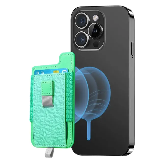 Porte-cartes Tiroir Magnétique MCU-W14 | SLIDE