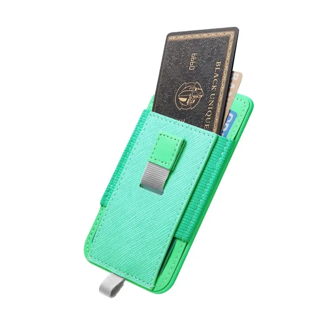 Porte-cartes Tiroir Magnétique MCU-W14 | SLIDE