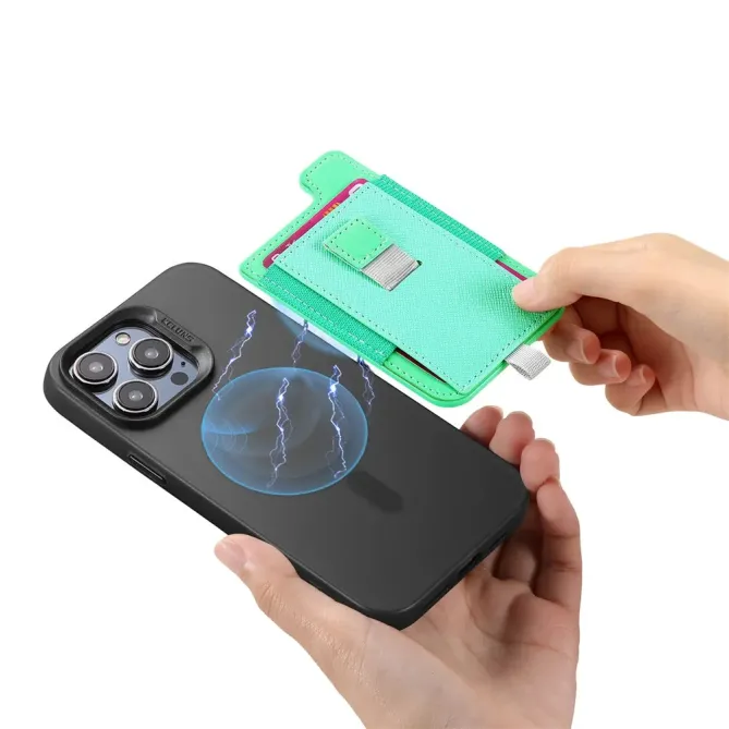 Porte-cartes Tiroir Magnétique MCU-W14 | SLIDE