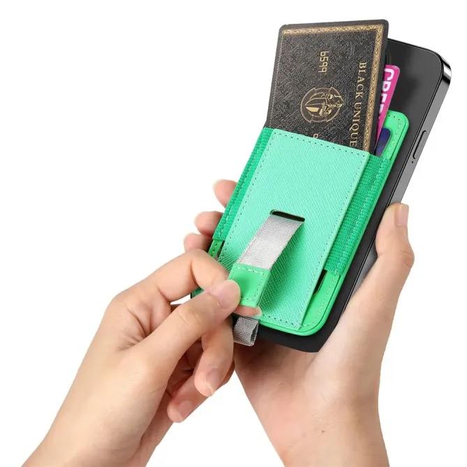 Porte-cartes Tiroir Magnétique MCU-W14 | SLIDE