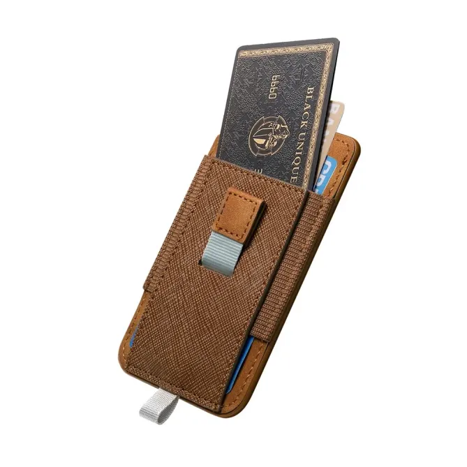 Porte-cartes Tiroir Magnétique MCU-W14 | SLIDE