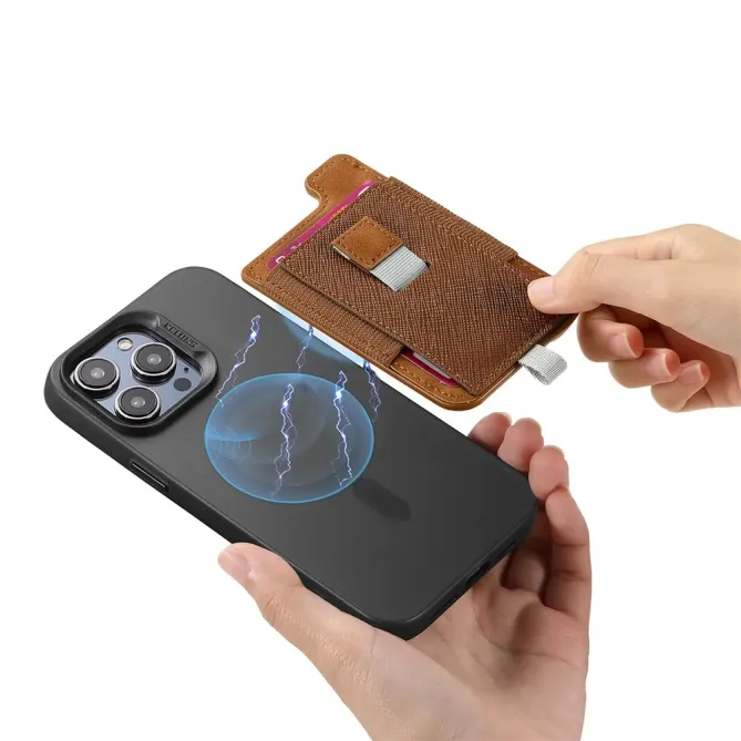 Porte-cartes Tiroir Magnétique MCU-W14 | SLIDE