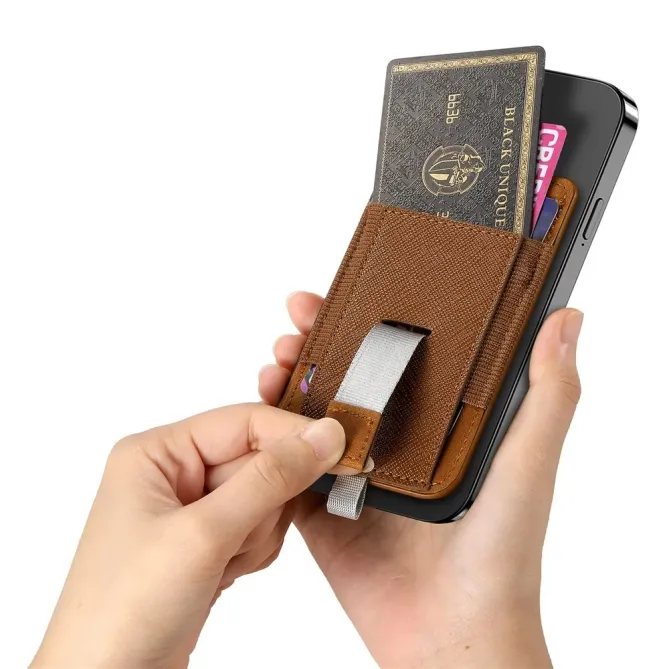 Porte-cartes Tiroir Magnétique MCU-W14 | SLIDE