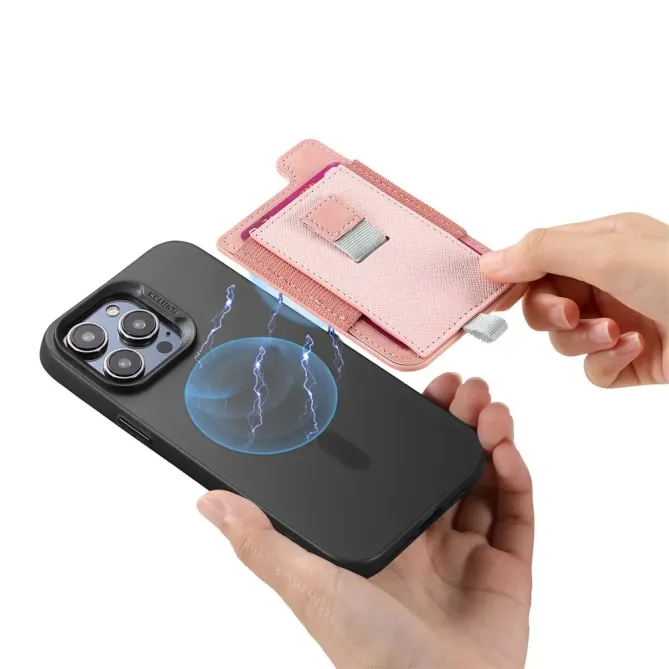 Porte-cartes Tiroir Magnétique MCU-W14 | SLIDE