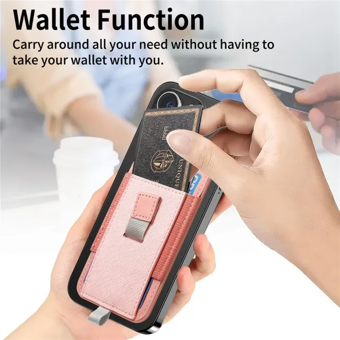 Porte-cartes Tiroir Magnétique MCU-W14 | SLIDE