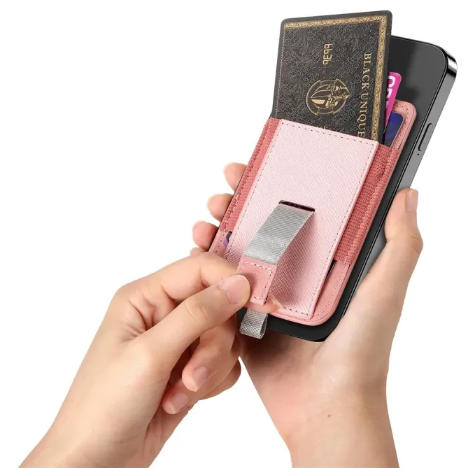 Porte-cartes Tiroir Magnétique MCU-W14 | SLIDE