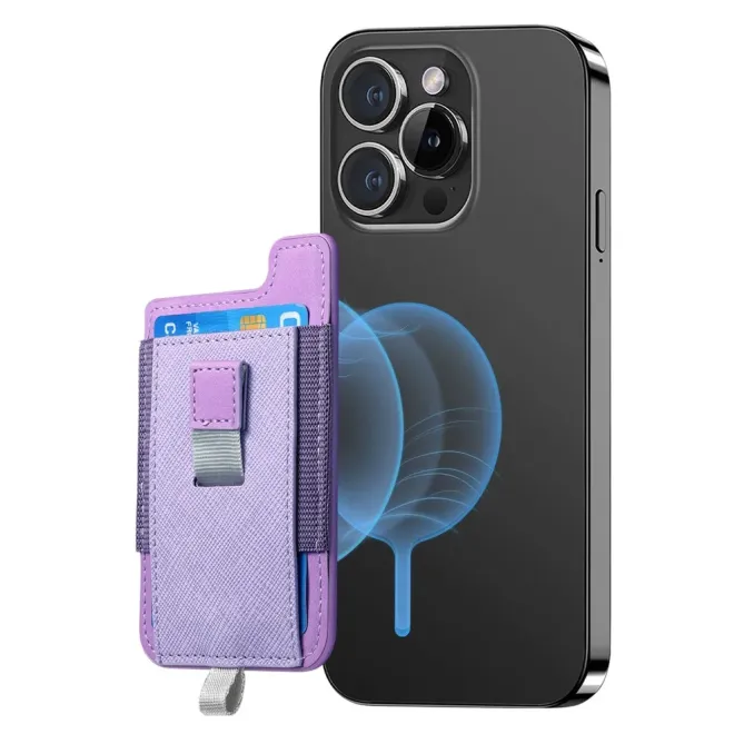 Porte-cartes Tiroir Magnétique MCU-W14 | SLIDE