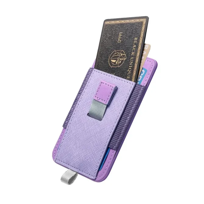 Porte-cartes Tiroir Magnétique MCU-W14 | SLIDE