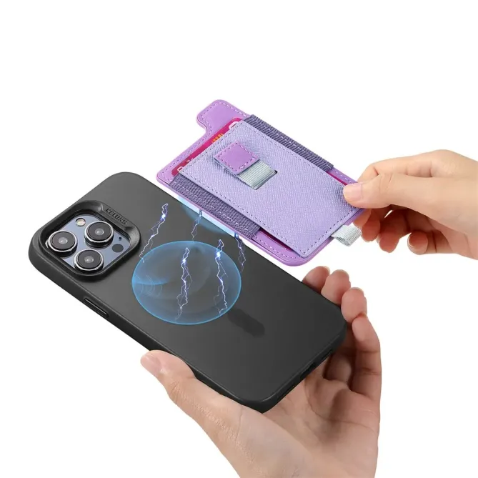 Porte-cartes Tiroir Magnétique MCU-W14 | SLIDE