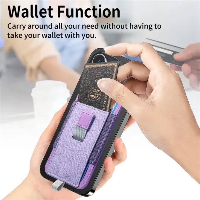 Porte-cartes Tiroir Magnétique MCU-W14 | SLIDE