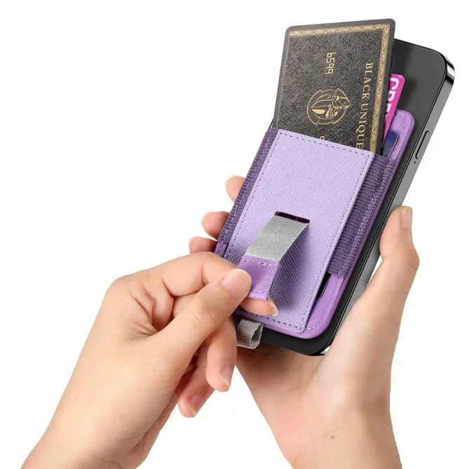 Porte-cartes Tiroir Magnétique MCU-W14 | SLIDE