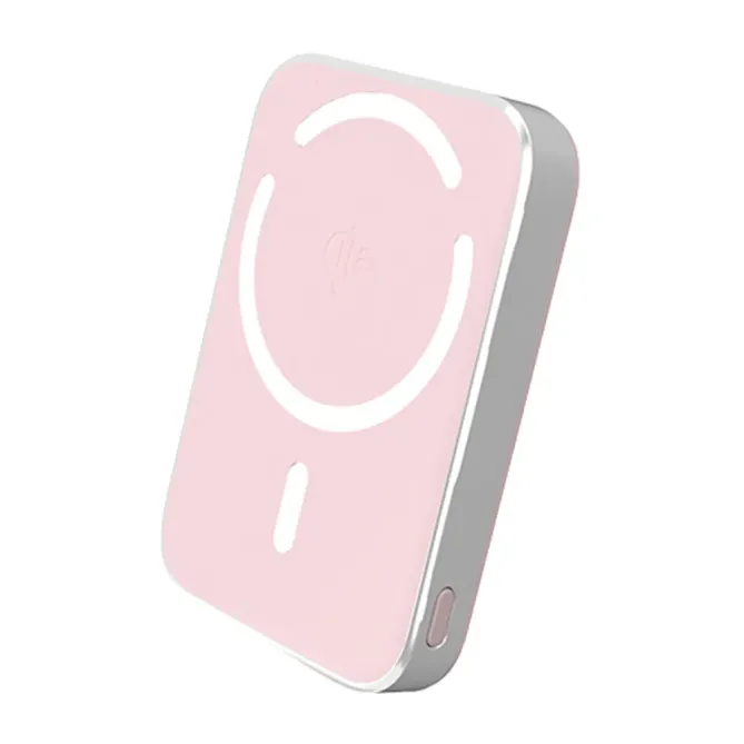 Batterie Magnétique X1 5000mAh Qi2 | PRISMA