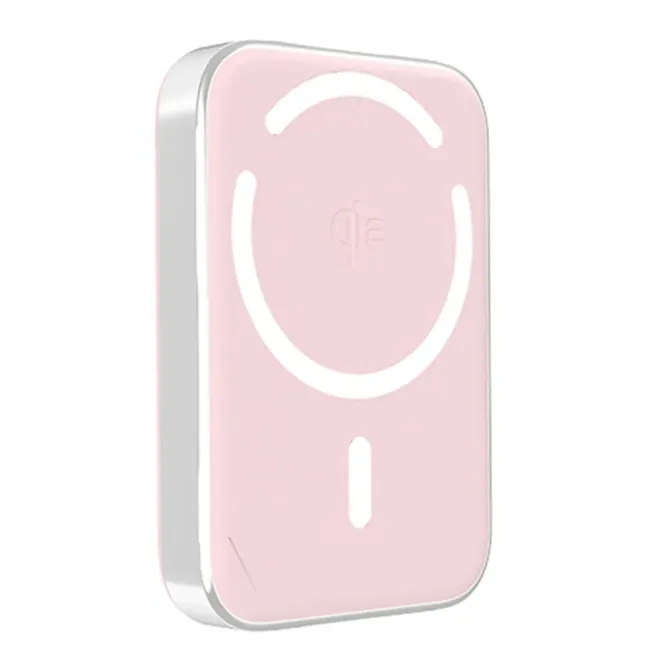 Batterie Magnétique X1 5000mAh Qi2 | PRISMA
