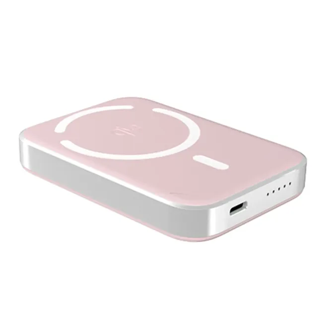 Batterie Magnétique X1 5000mAh Qi2 | PRISMA