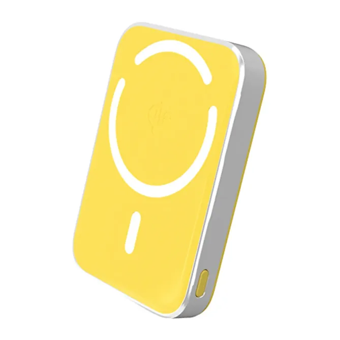 Batterie Magnétique X1 5000mAh Qi2 | PRISMA
