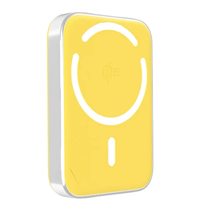 Batterie Magnétique X1 5000mAh Qi2 | PRISMA