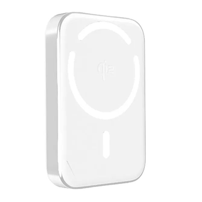 Batterie Magnétique X1 5000mAh Qi2 | PRISMA