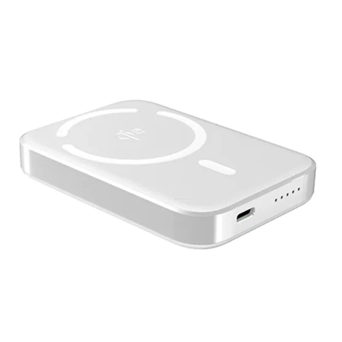 Batterie Magnétique X1 5000mAh Qi2 | PRISMA