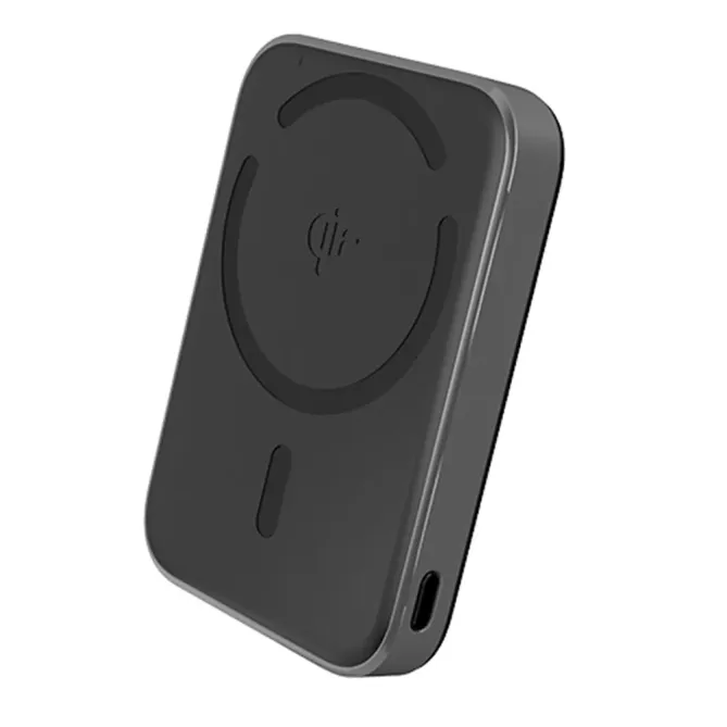 Batterie Magnétique X1 5000mAh Qi2 | PRISMA