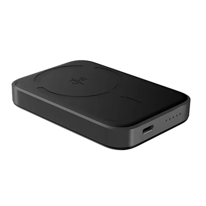 Batterie Magnétique X1 5000mAh Qi2 | PRISMA