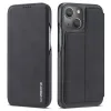 Coque iPhone 14 LC.IMEEKE avec rabat simili cuir