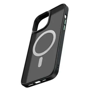 Coque iPhone 14 anti-rayures : MagSafe