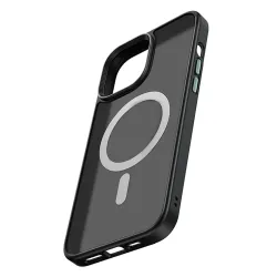 Coque iPhone 14 anti-rayures : MagSafe