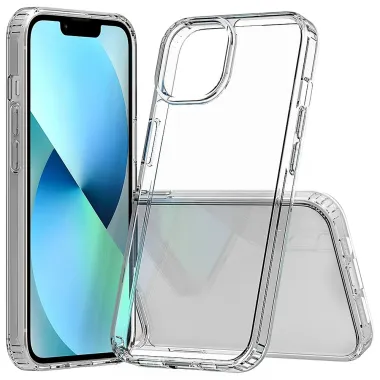 Skärma - Coque iPhone 14 Transparente
