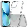 Skärma - Coque iPhone 14 Transparente Transparent