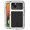 Coque iPhone 14 LOVE MEI Powerful Protectrice