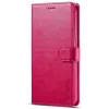 Housse iPhone 14 Effet Cuir LC.IMEEKE