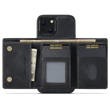 Coque iPhone 14 Porte-cartes Détachable M1 Series