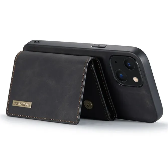 Coque iPhone 14 Porte-cartes Détachable M1 Series