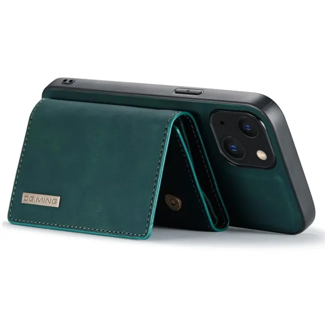 Coque iPhone 14 Porte-cartes Détachable M1 Series