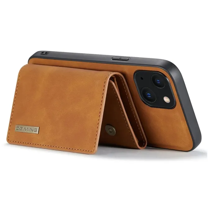 Coque iPhone 14 Porte-cartes Détachable M1 Series