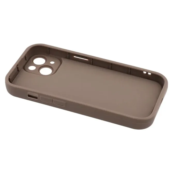 Coque iPhone 14 Léopard