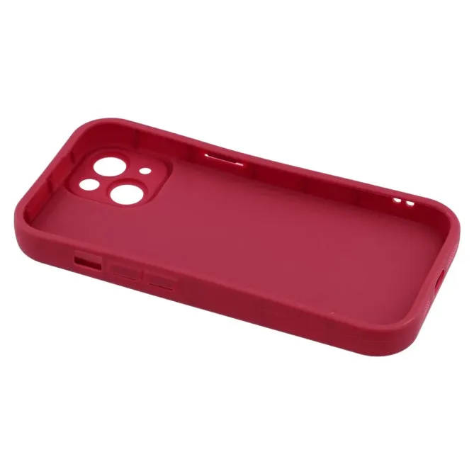 Coque iPhone 14 Léopard