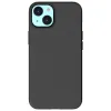 Coque iPhone 14 Basique Noire