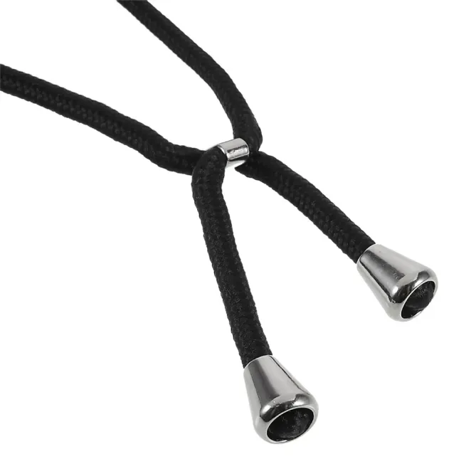 Coque à Cordon iPhone 14 Transparente | Cléos