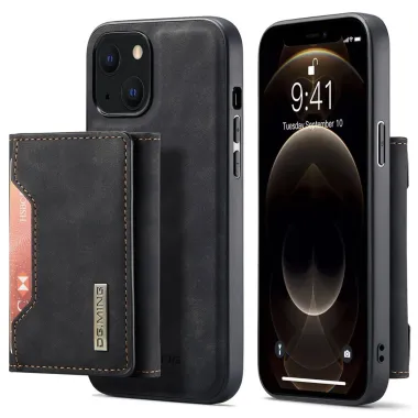 Coque iPhone 14 Porte-cartes Détachable M2 Series