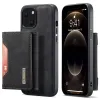 Coque iPhone 14 Porte-cartes Détachable M2 Series